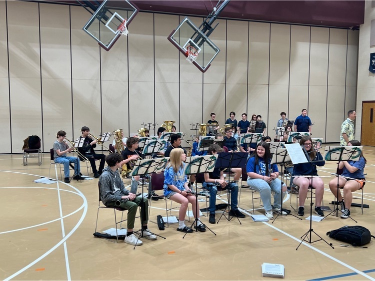 North Side School tweet media