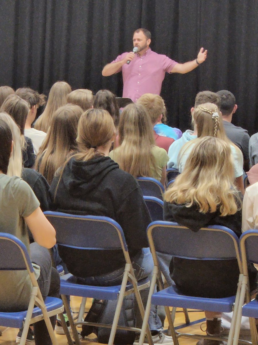 ZSoliDeoGloria's tweet photo. Such a powerful story and testimony of God's grace from @jason_ruis at @CrusaderTweet worship today! #HeIsTheHealer #PowerOfPrayerAndGrace #CommunityMatters #BeyondUnderstanding #StrengthInWeakness #PreparationMatters https://t.co/Ohhx7H9w1h
