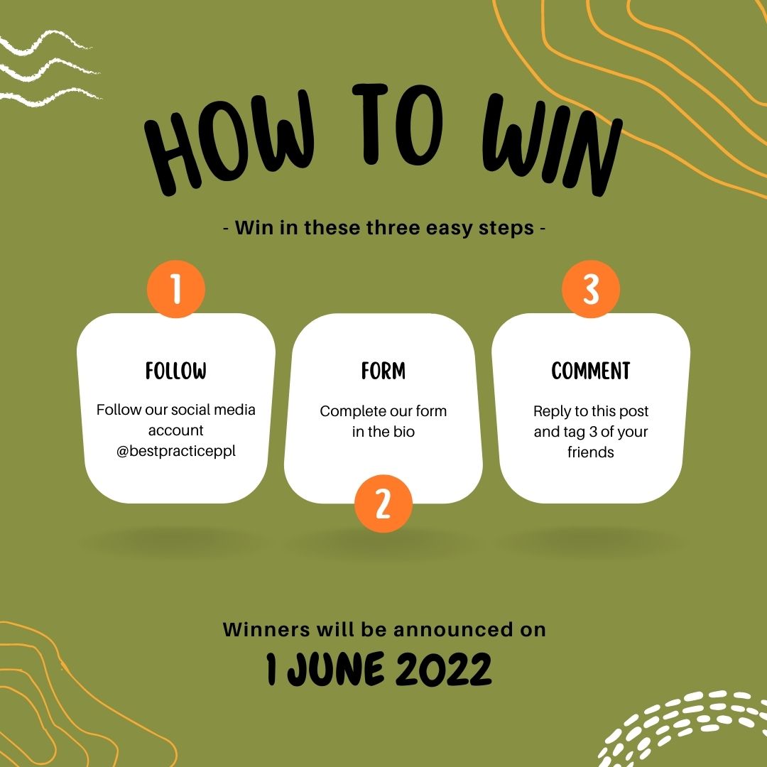 WIN A £100 AMAZON VOUCHER! 🤑

DID YOU KNOW! South London has one of the highest number of young people not in education or training! WE WANT CHANGE YOUR HELP!

Winner on 1st JUNE 2022

For an extra entry please head over to our Fb/ insta and repeat this process!