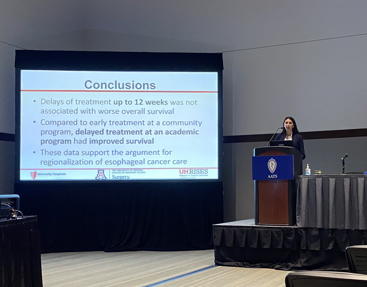 Stephanie G Worrell, MD FACS tweet media