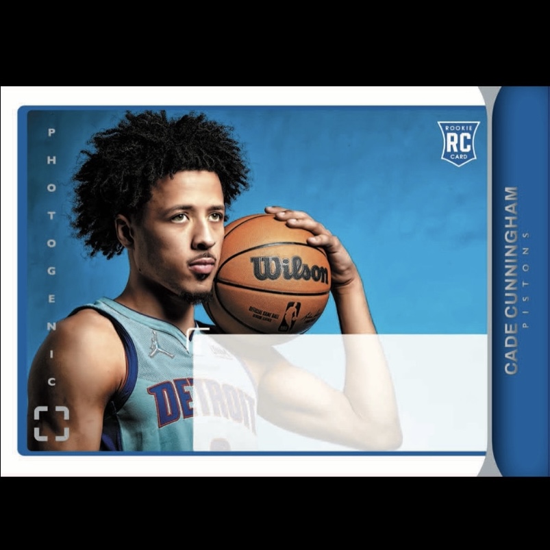 Panini America tweet media