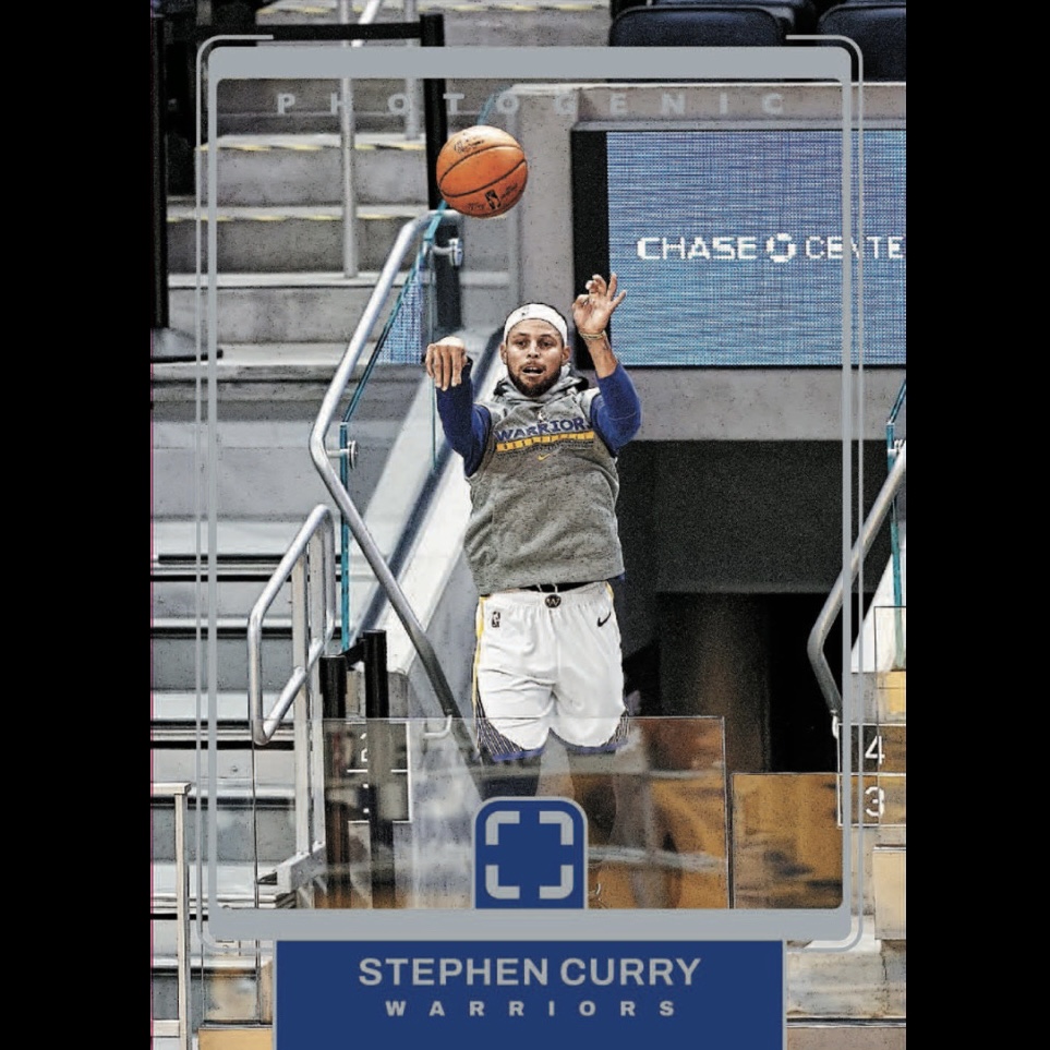 Panini America tweet media