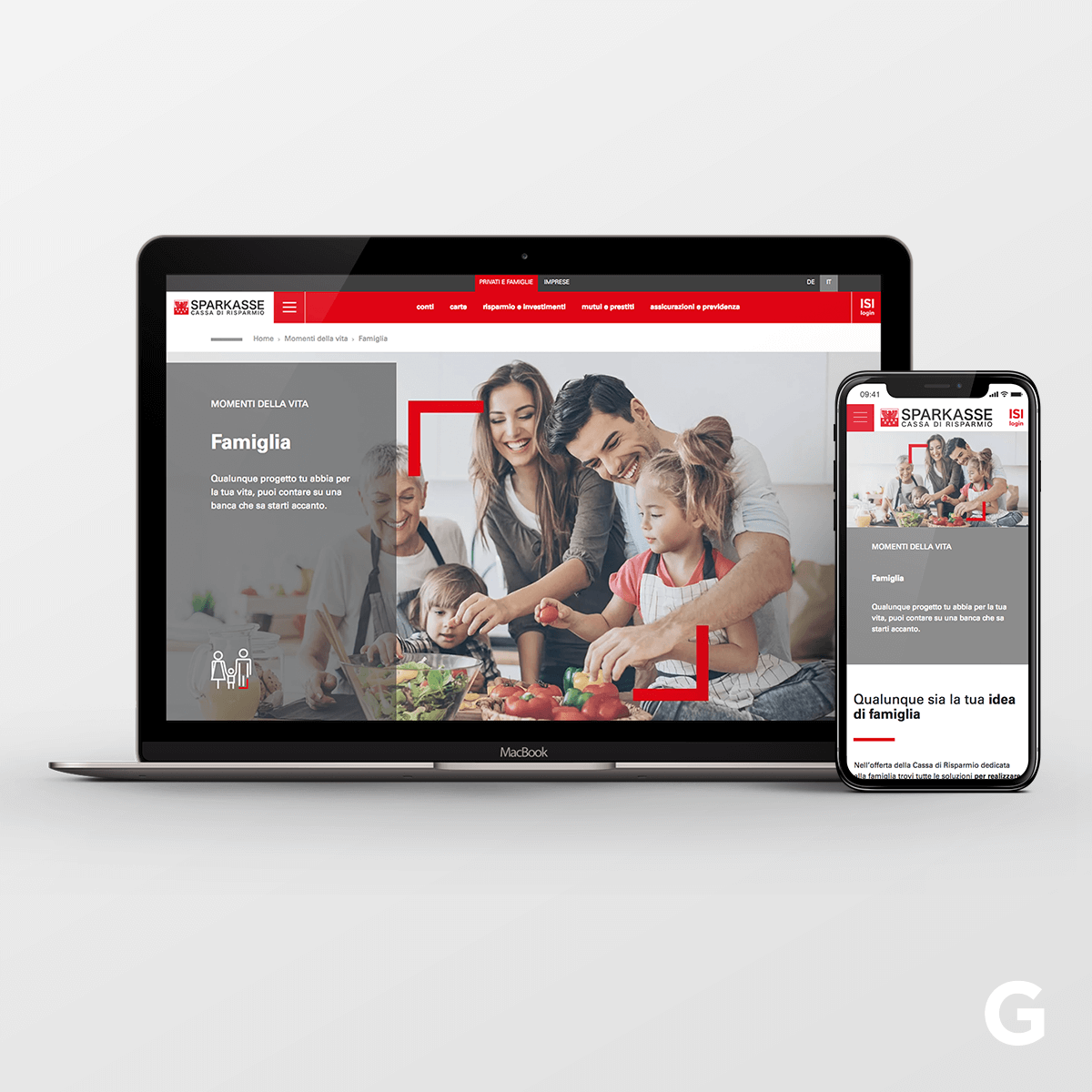 graffiti2000's tweet photo. "Da custode del denaro a custode delle relazioni". Il più importante gruppo bancario dell’Alto Adige ci ha affidato la riprogettazione del sistema relazionale col cliente: #website, #APP, #ADV, segnaletica, materiale informativo, vetrofanie.
Cliente: https://t.co/9TbUw1lC6n https://t.co/COEKy5RxsN
