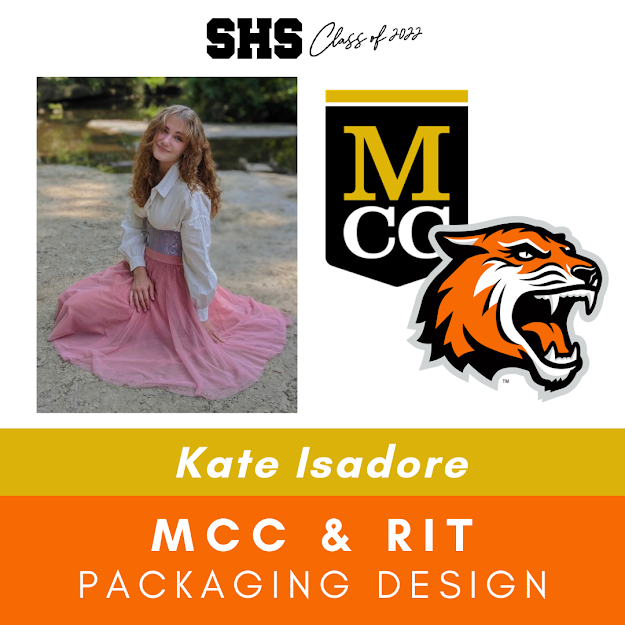 SHS Class of 2022 tweet media