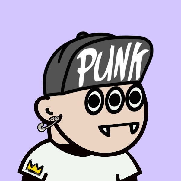 GutterPunks tweet media
