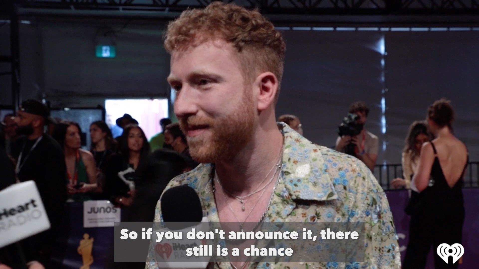 iHeartRadio Canada on Twitter: