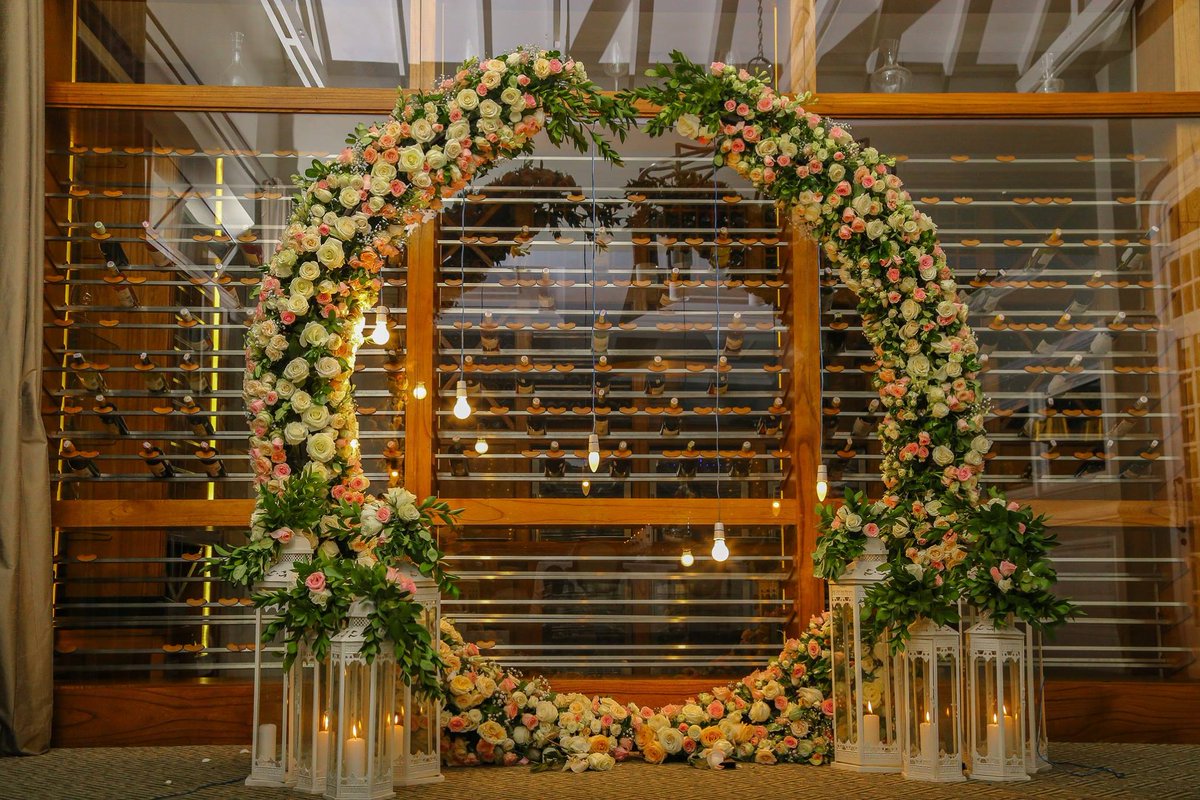 TopiaEvents's tweet photo. #Luxurywedding ceremony and #reception decoration ideas. Ooh la la! Get excited to see these absolutely gorgeous #wedding decor ideas. @TopiaEvents https://t.co/u9CWNgs6kK