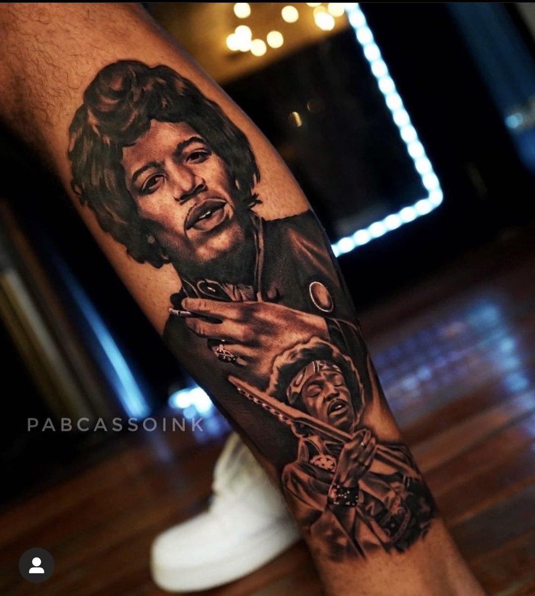 reallyblazin's tweet photo. Do you follow @PABCASSOINK and @LonelyBoneClub ? You should if you like tattoos https://t.co/W94o8GvQip