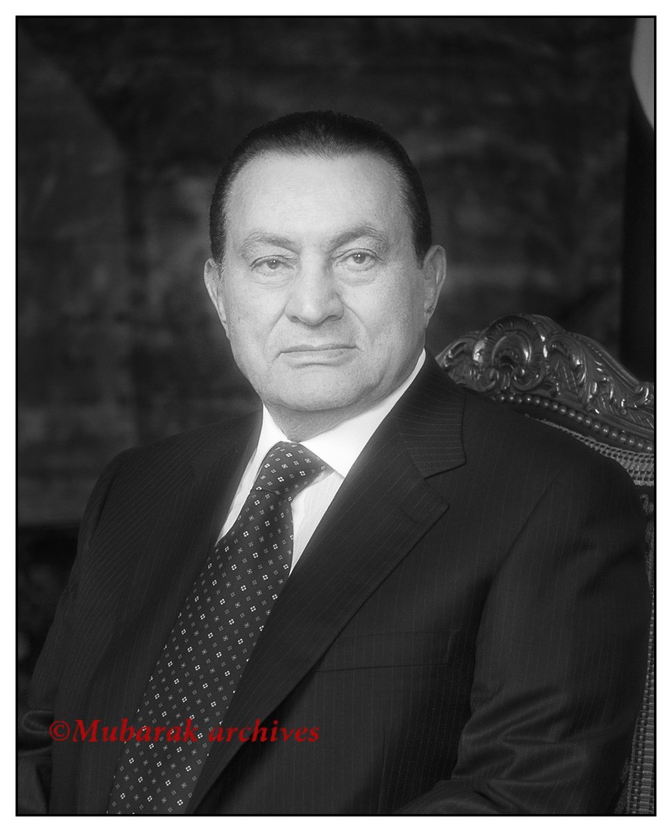 AlaaMubarak_'s tweet photo. أسرة الرئيس مبارك تصدر بياناً اليوم الساعة ٧:٠٠ مساءاً بتوقيت القاهرة حول الاختتام الناجح لجميع الإجراءات القضائية الدولية الخاصة بهم.
Family of President Mubarak to issue a statement on the successful conclusion of all their international judicial proceedings tonight 19:00 CET. https://t.co/MpCgHFRTJa
