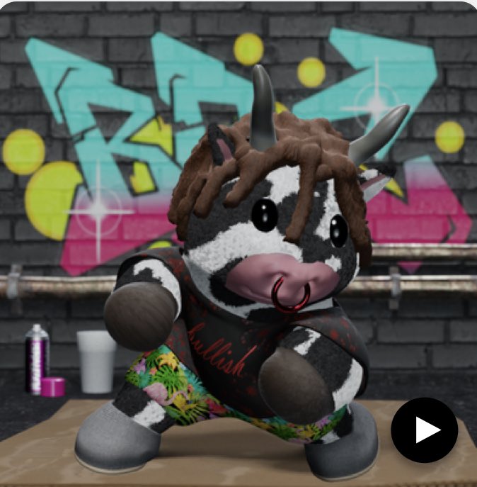 luca1972it's tweet photo. @BullRunCrew Letโs dance with my #BRCfam #cro #crofam #FFTB #BRCradio https://t.co/k6btHtVHA8