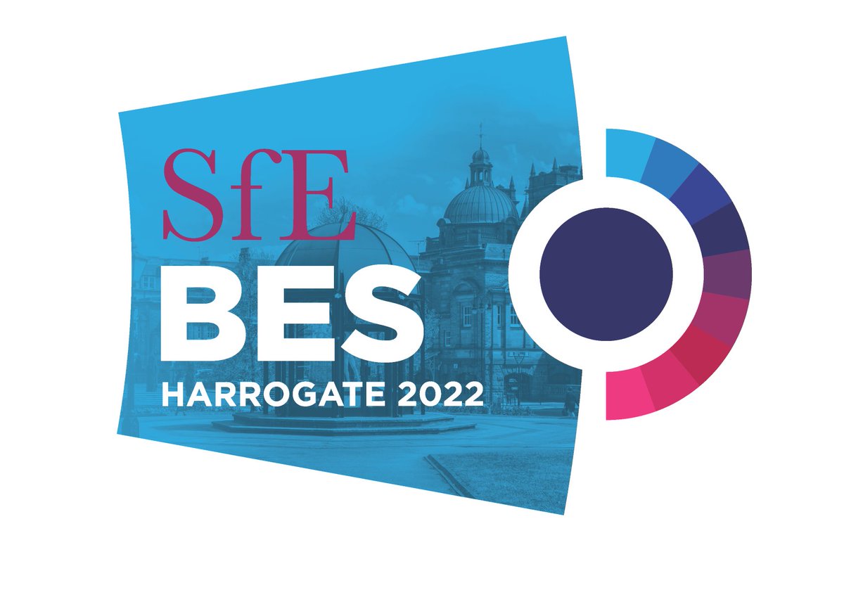 Submit your abstract for #SfEBES2022 by 27 June! Join us in Harrogate on 14-16 Nov to share your work &amp; reconnect with the endocrine community. <a href="/adrenalnetwork/">Adrenal and Cardiovascular Network</a> <a href="/bonenetwork/">Bone and Calcium Network</a> <a href="/EndoLWBC/">EndoLivingWith&BeyondCancer</a> <a href="/EndocrineCancer/">Endocrine Cancer Network</a> <a href="/MetabolicNW/">Metabolic and Obesity Network</a> <a href="/NeuroEndoNW/">Neuroendocrinology Network</a> <a href="/ReproNetwork/">Reproductive Endocrinology and Biology Network</a> <a href="/EarlyCareerEndo/">Early Career Endos</a> ow.ly/yGAB50J9TOf