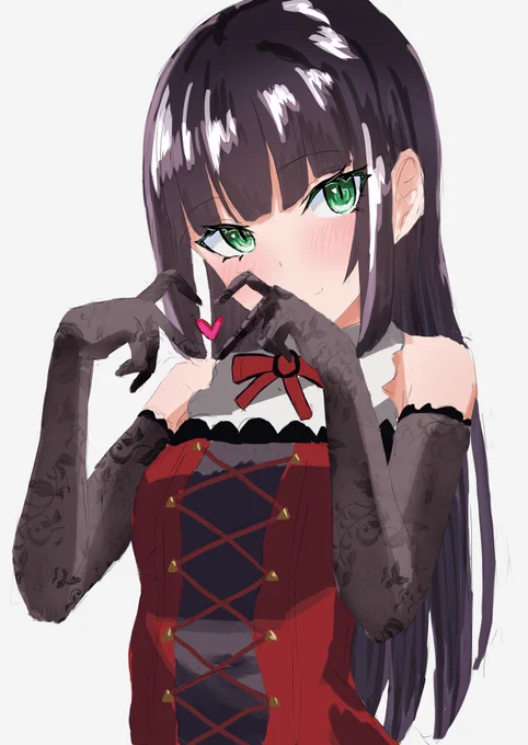 ダイヤキュート😘
#lovelive 