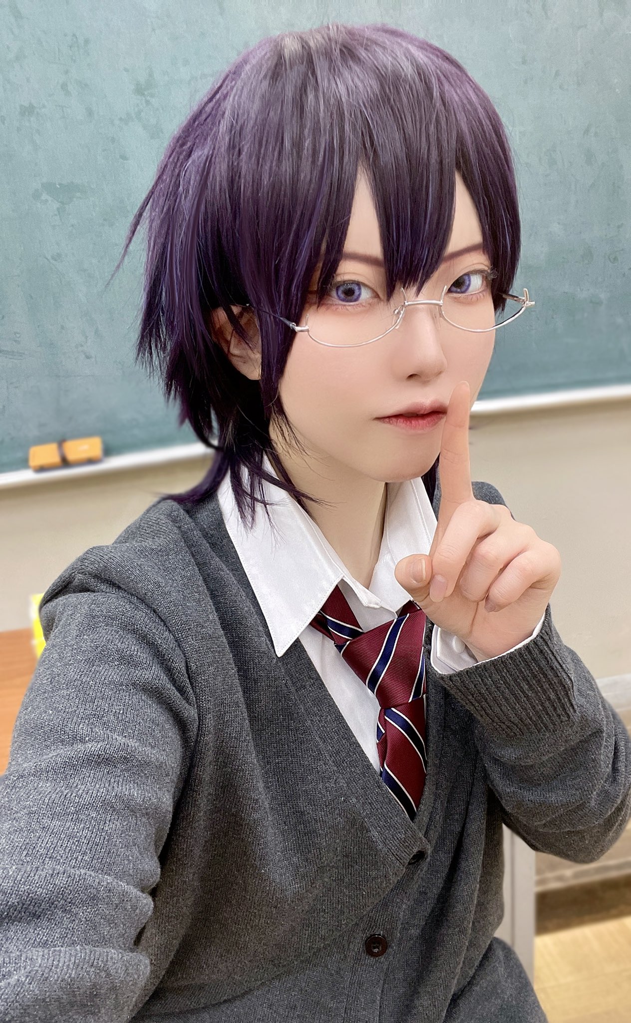 聖チェリーヌ学院公認 ラブり隊はっぴ2 聖グロリアーナ女学院PVCパッチ [ガールズ＆パンツァー] | 二