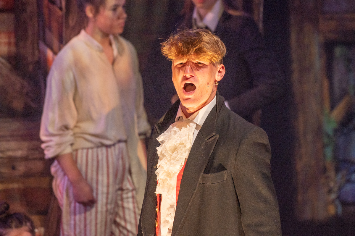 Wellington School tweet media