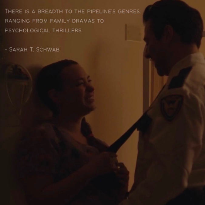 Sarah_CardinalFlix (@scardinalflix) on Twitter photo We're kicking off this week with a formal introduction to the social media space for Cardinal Flix. To learn more about the minds behind CFI and the exciting projects we've created and have coming up, follow <a href="/CardinalFlixInc/">Cardinal Flix</a>! #indiefilm #Filmmaking #BehindTheScenes We're kicking off this week with a formal introduction to the social media space for Cardinal Flix. To learn more about the minds behind CFI and the exciting projects we've created and have coming up, follow <a href="/CardinalFlixInc/">Cardinal Flix</a>! #indiefilm #Filmmaking #BehindTheScenes