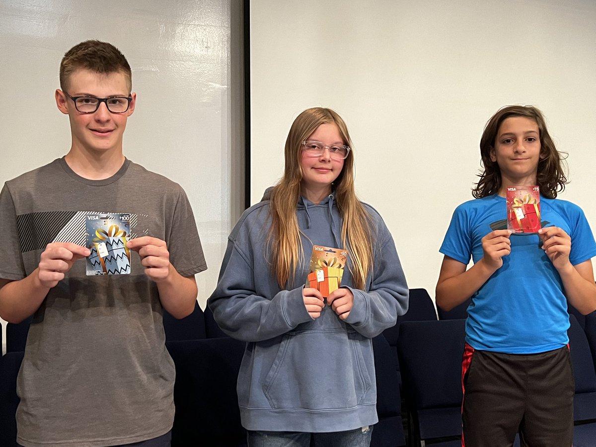 East Middle Panthers tweet media