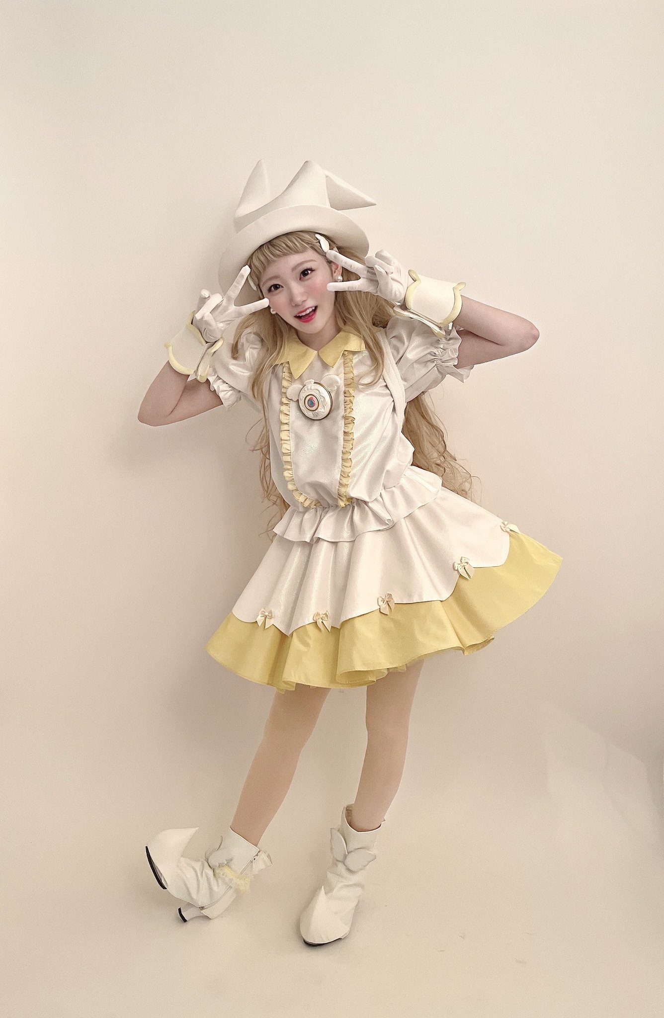 ノイミー 本田珠由記 みるてん 直筆