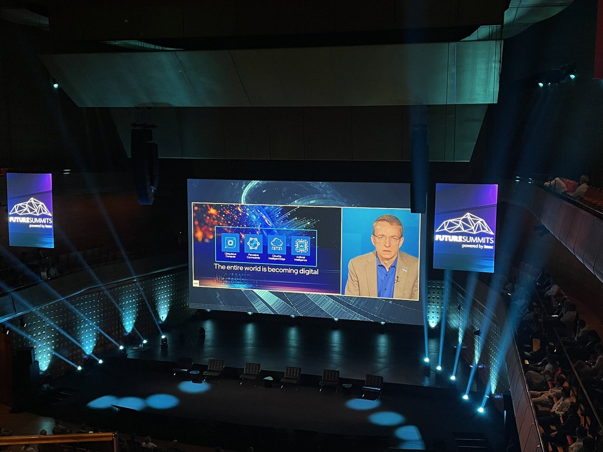 John Baekelmans tweet media