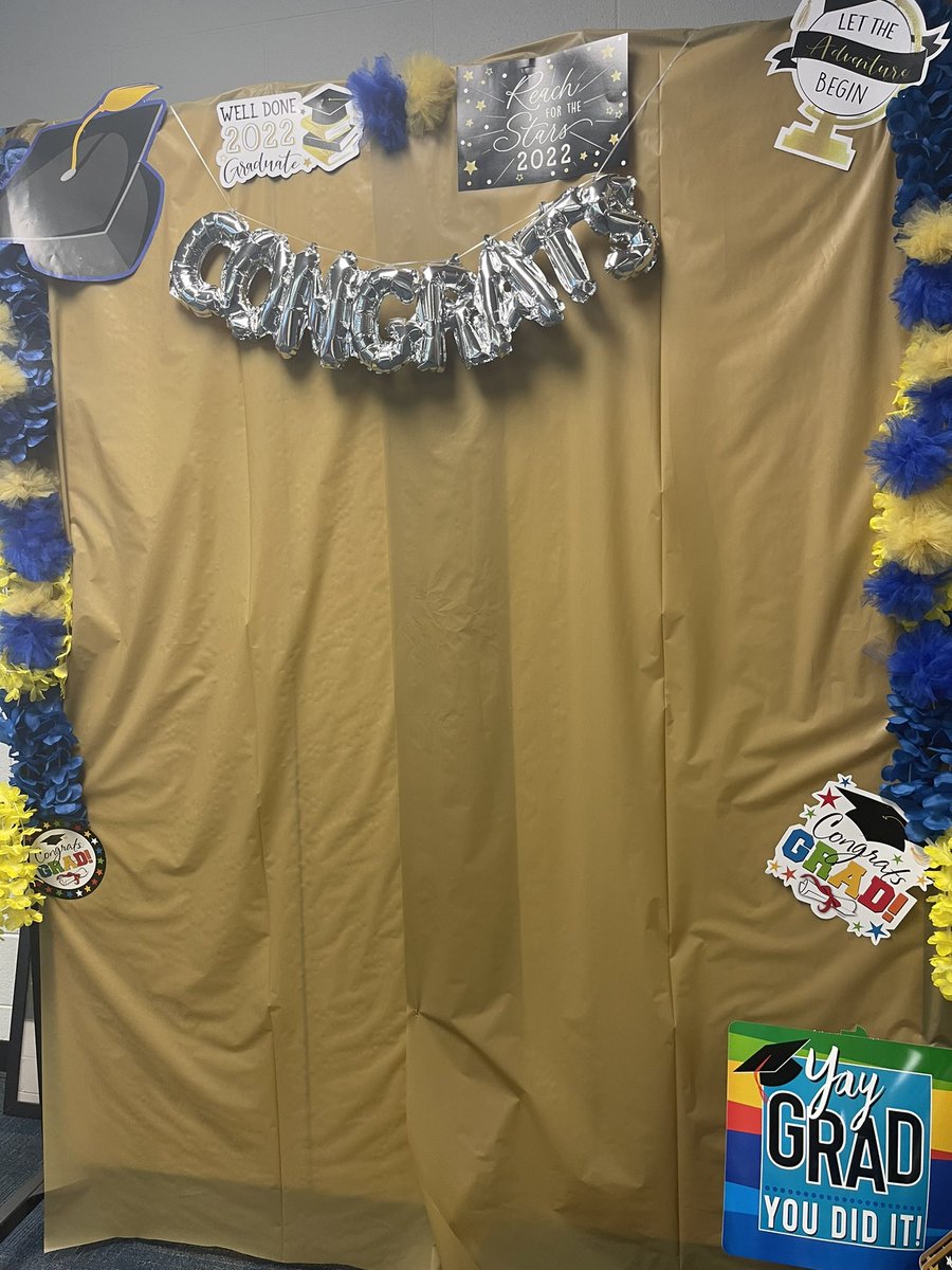 Where did time go!!?? <a href="/WakeECHS/">Wake Early College of Health & Science</a> <a href="/wtccstudents/">Wake Tech Students</a> Graduates Breakfast ❤️