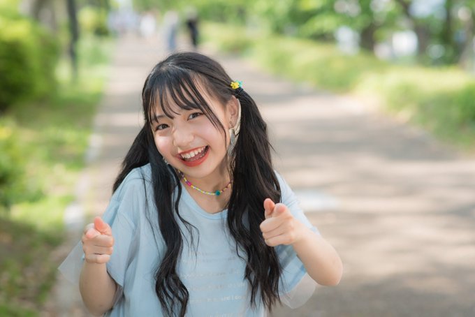 Twitterのコスプレ画像24