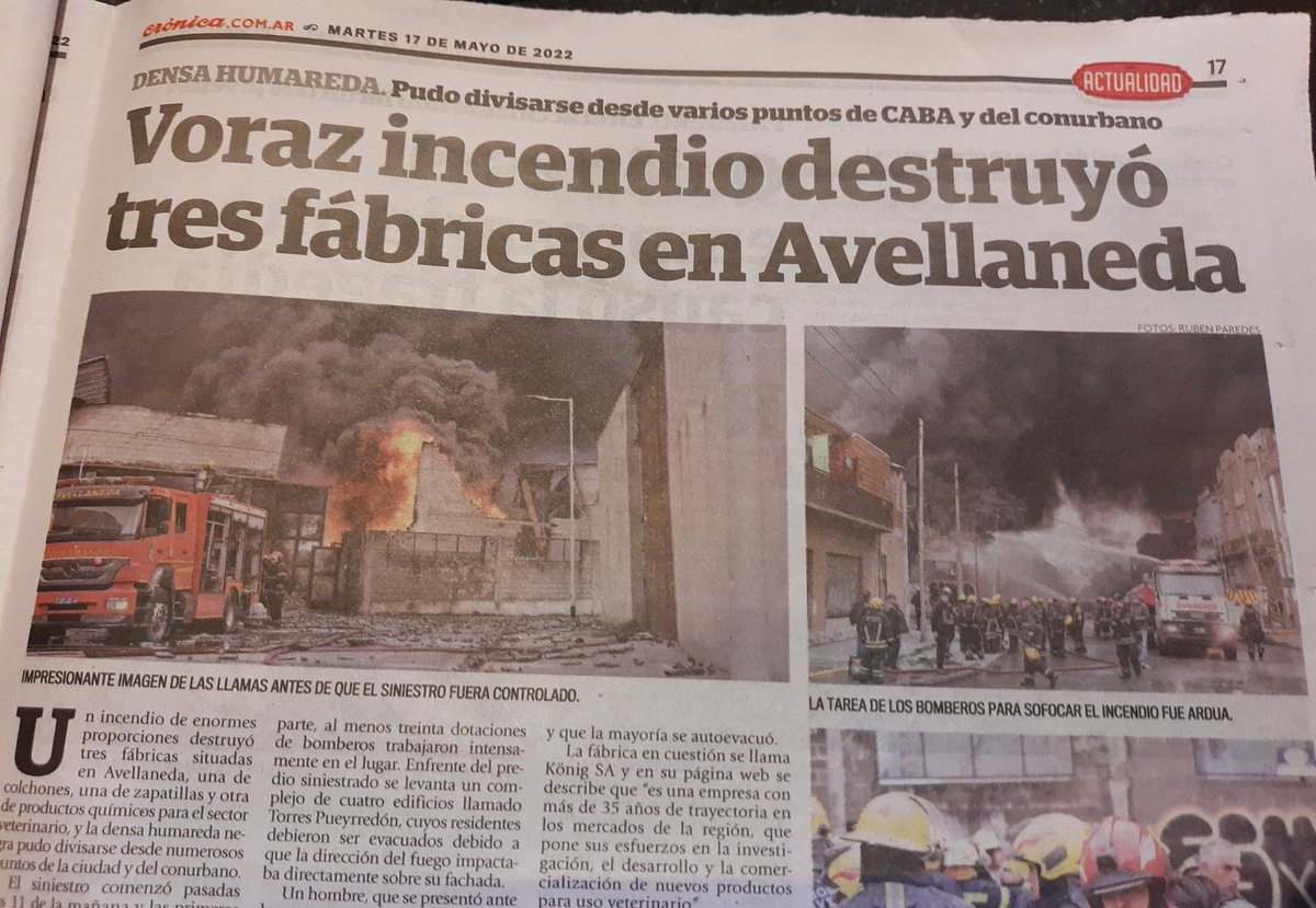 Hernán Mundo tweet media