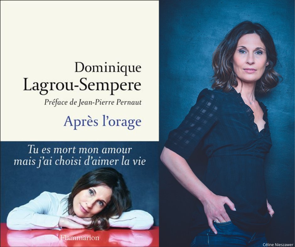 On vous annonce cette semaine, pour notre plus grande joie, de nouveaux auteurs :
- Alix de Saint-André 
- <a href="/PascalDessaint/">Pascal Dessaint</a> 
- Dominique Lagrou Sempere