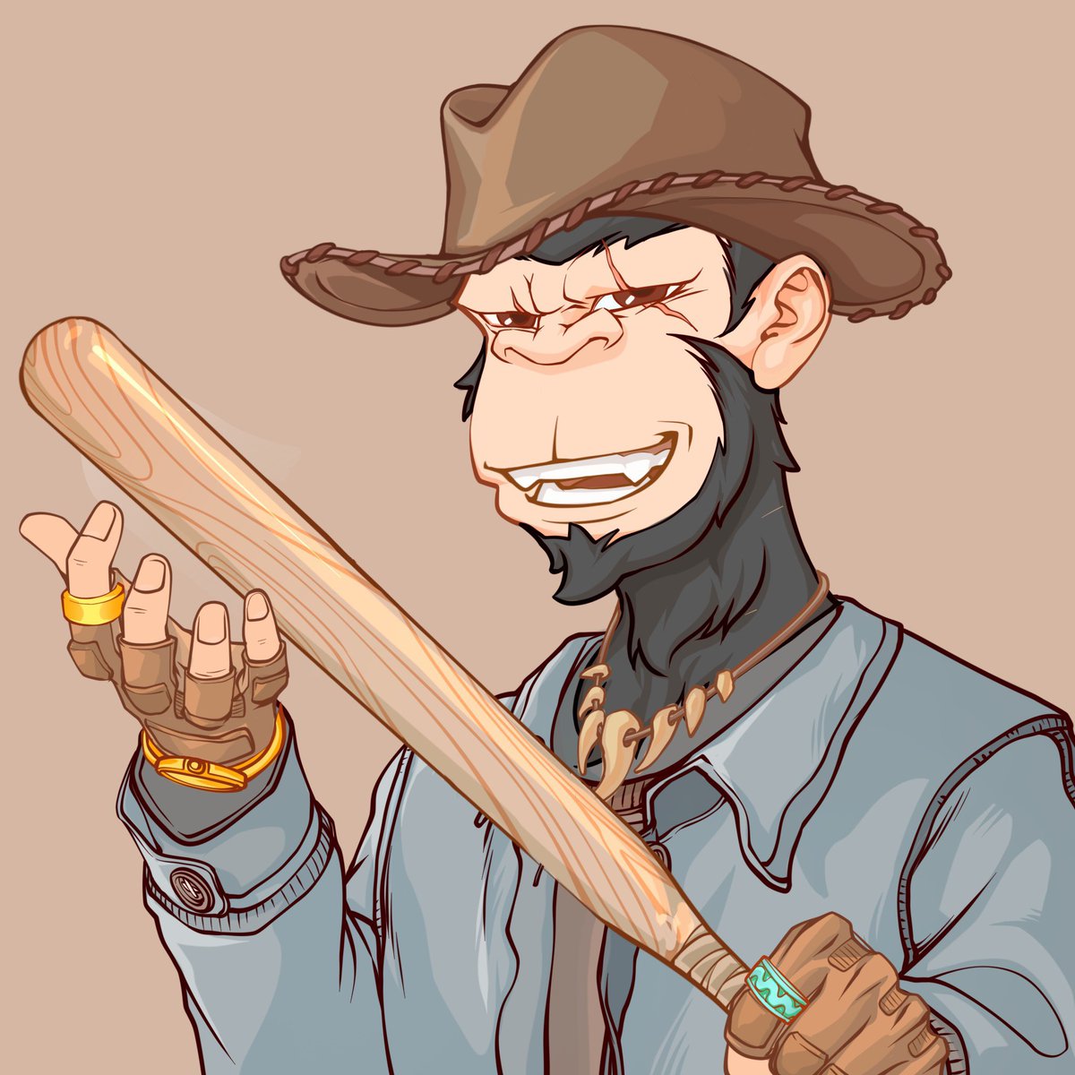 🎫GIVEAWAY🎫

@JIKANSTUDIOS WHITELIST spot

🎟to enter:
- Like, RT &amp; tag your frens
- Follow @JIKANSTUDIOS and <a href="/iamdagtw/">nft girl</a> 

Winners in 48h🥇 GOOD LUCK