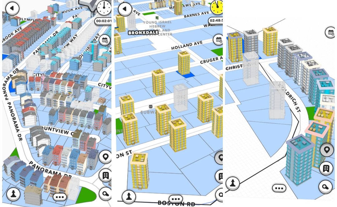 FinskiX's tweet photo. When you read posts about @UplandMe you probably have heard a word "node".

But what is a node? Picture tells more than words: Midtown Terrace, Bronxdale &amp; Hansen Dam

More information about nodes -> https://t.co/tOEOtkzlvT

@ben68_udu @morecheezwax @knubx #Metaverse https://t.co/lA77WBtttB