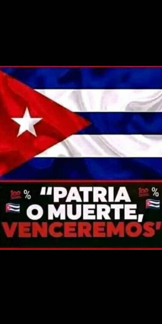 yordi_maqueira's tweet photo. @MinfarC Pâra nuestros campesinos dedicados, comprometidos con el pueblo, humildes nuestras sinceras felicitaciones.#VamosConTodo #MiUniversidadEsMiPais #SomosContinuidad #Cuba #FuerzaCuba @logvanguardia https://t.co/jy6WJiHb0N