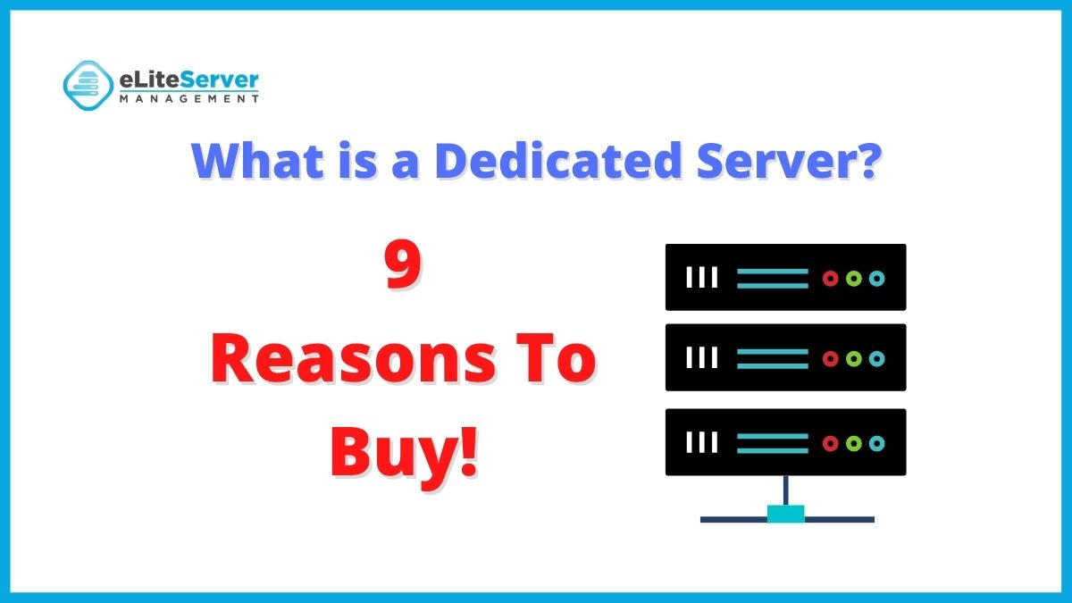 eliteServerMan2's tweet image. eliteservermanagement.com/dedicated-serv…