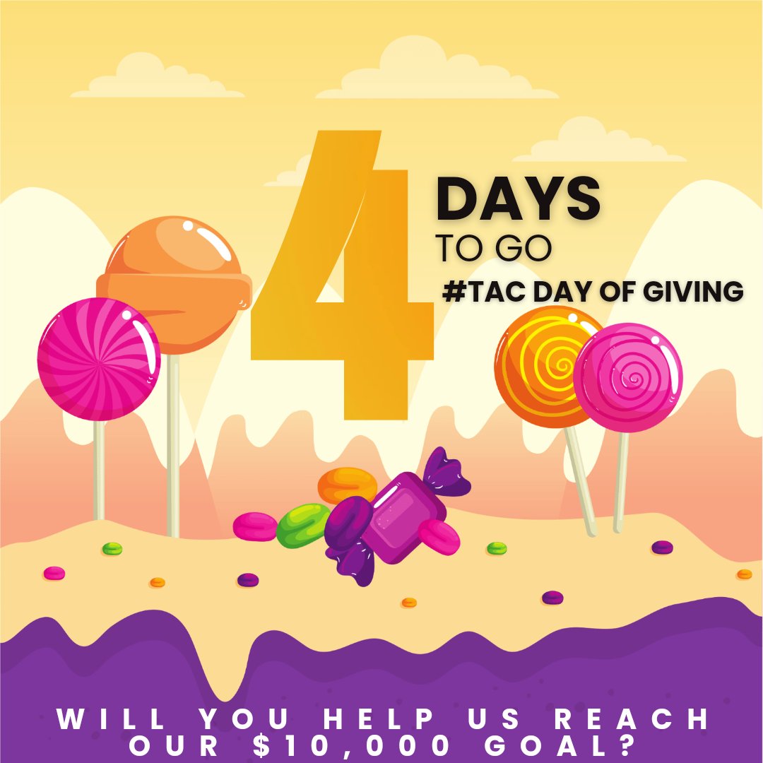TokyoDeltas's tweet photo. Q: What’s a snowman’s favorite candy?
.
.
.
.
.
.
.
.
.
.
.
.
.
.
.
.
.
.
.
.
.
.
A: Sno-Caps. #DeltaCandyLand #MayWeek2022 #TokyoDeltas #Scholarship #Service 
#TACDayOfGiving https://t.co/vxHt1YP69w