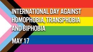 TVDSB Equity and Inclusive Education (@tvdsbequity) on Twitter photo May 17 is recognized as the International Day Against Homophobia, Transphobia and Biphobia. In recognition of this important day, all schools across <a href="/TVDSB/">Thames Valley DSB</a> will be flying the #PrideFlag. #IDAHOBIT2022 May 17 is recognized as the International Day Against Homophobia, Transphobia and Biphobia. In recognition of this important day, all schools across <a href="/TVDSB/">Thames Valley DSB</a> will be flying the #PrideFlag. #IDAHOBIT2022