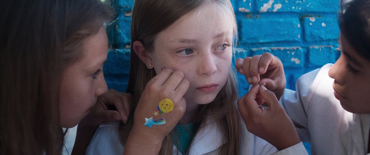 wrif2022's tweet photo. A SCHOOL IN CERRO HUESO, dir. Betania Cappato, Argentina (subtitled), 70 min

Post-screening Q&amp;A w/ director

Opening short: "My Parent Neal" by Hannah Saidiner

Screening Sunday, May 22nd, 3pm, Briggs Opera House in White River Junction (masks required indoors) #wrif2022 https://t.co/zu5ptZmMdB