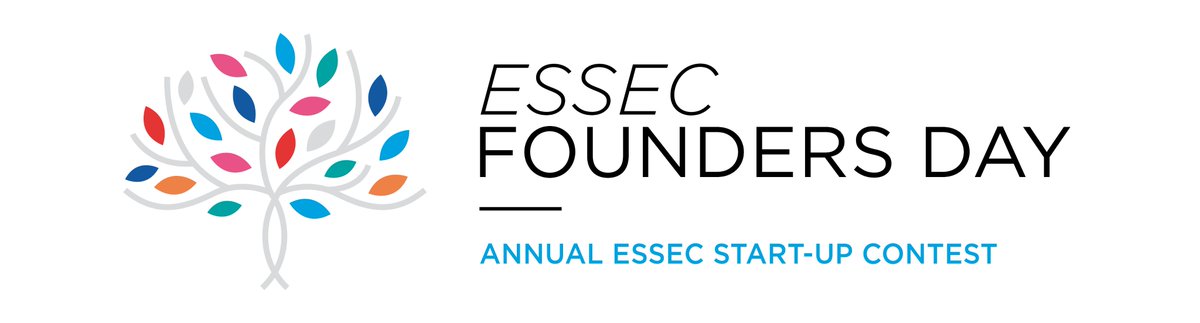 💪 ENTREPRENEURIAT | Lancement de la deuxième édition d’ESSEC Founders Day !
