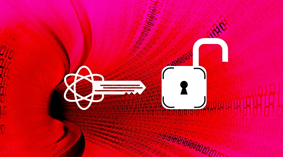 WDataCongress's tweet image. Only Cryptographic Algorithms Can Stop Quantum Computers from Data Stealing
bit.ly/38wkvBK
#CryptographicAlgorithms #QuantumComputers #DataStealing #DataProtection #QuantumComputing #Cryptographic #Data #Crypto #Cybercriminals #GlobalTechMarket #WDC #WorldDataCongress