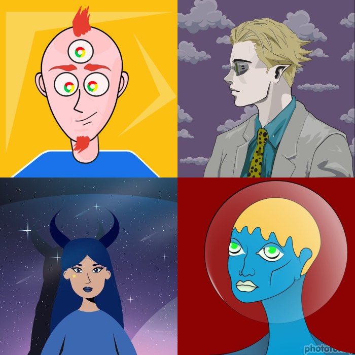 KHALIL🪷 tweet media