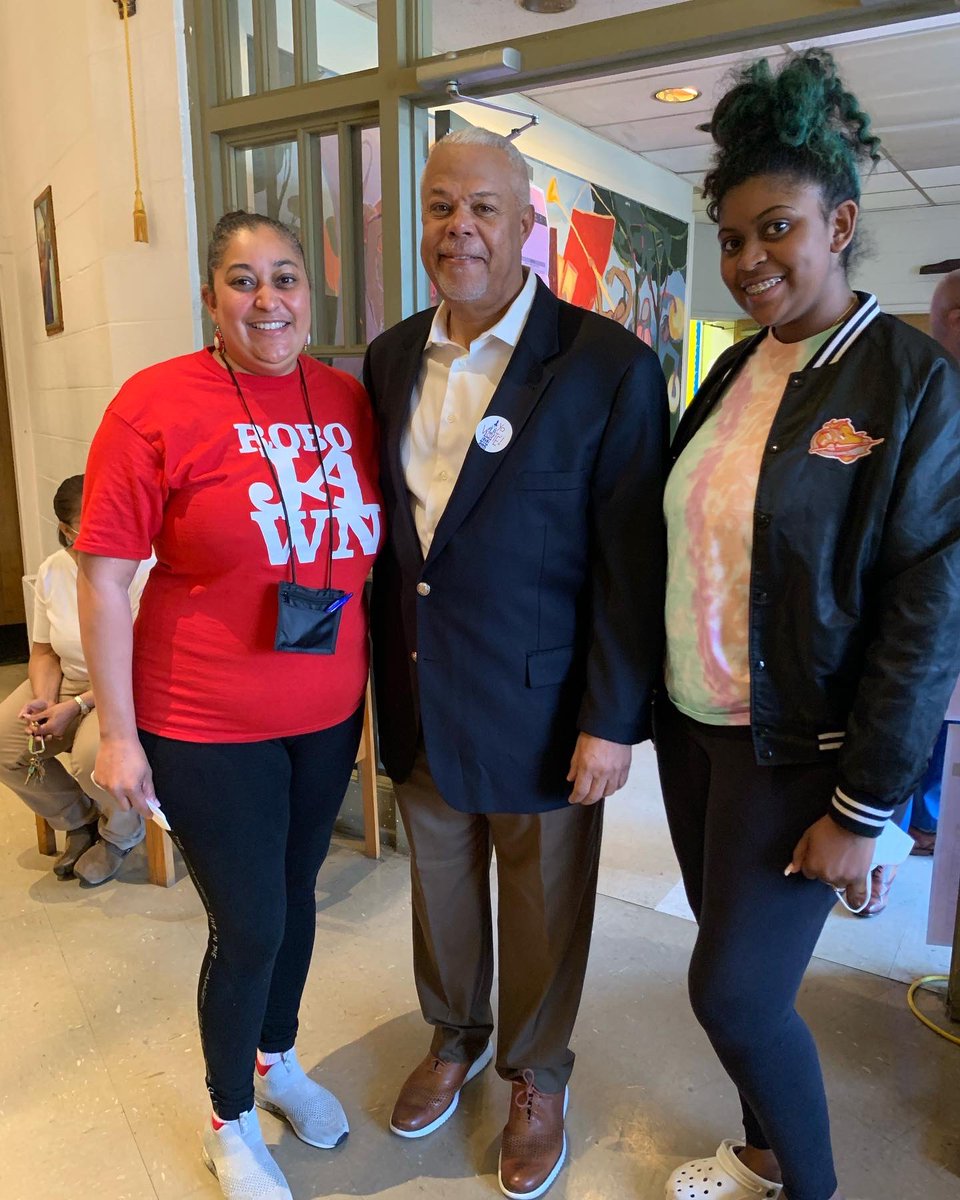 TonyWilliamsPA's tweet photo. We’re out early …. Election Day is today and we are thankful for the support thus far. Let’s continue as strong as we started! From Here. Delivering for us. https://t.co/XXQ60hPfxz