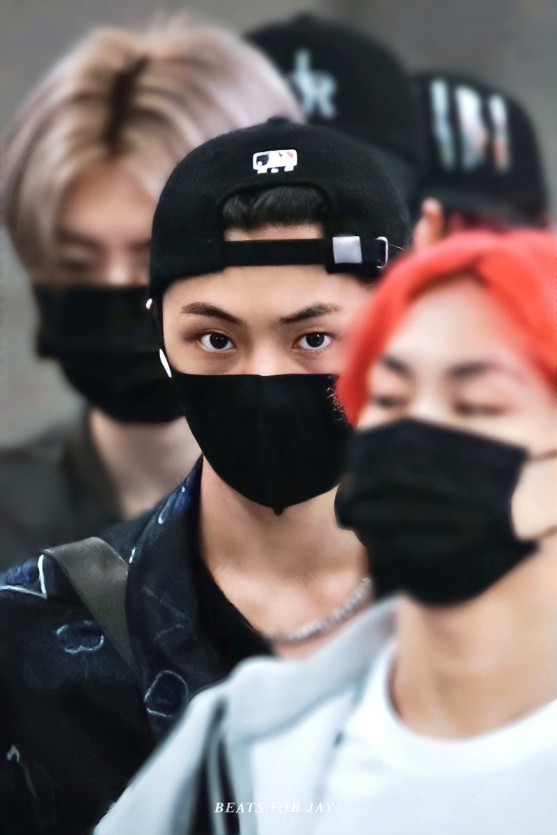 BEATSFORJAY's tweet photo. 220516 인천공항 입국

설렌다 😭

#JAY #제이 #ENHYPEN  #엔하이픈  #ENHYPEN_JAY #엔하이픈_제이 https://t.co/uASaH8yUWE