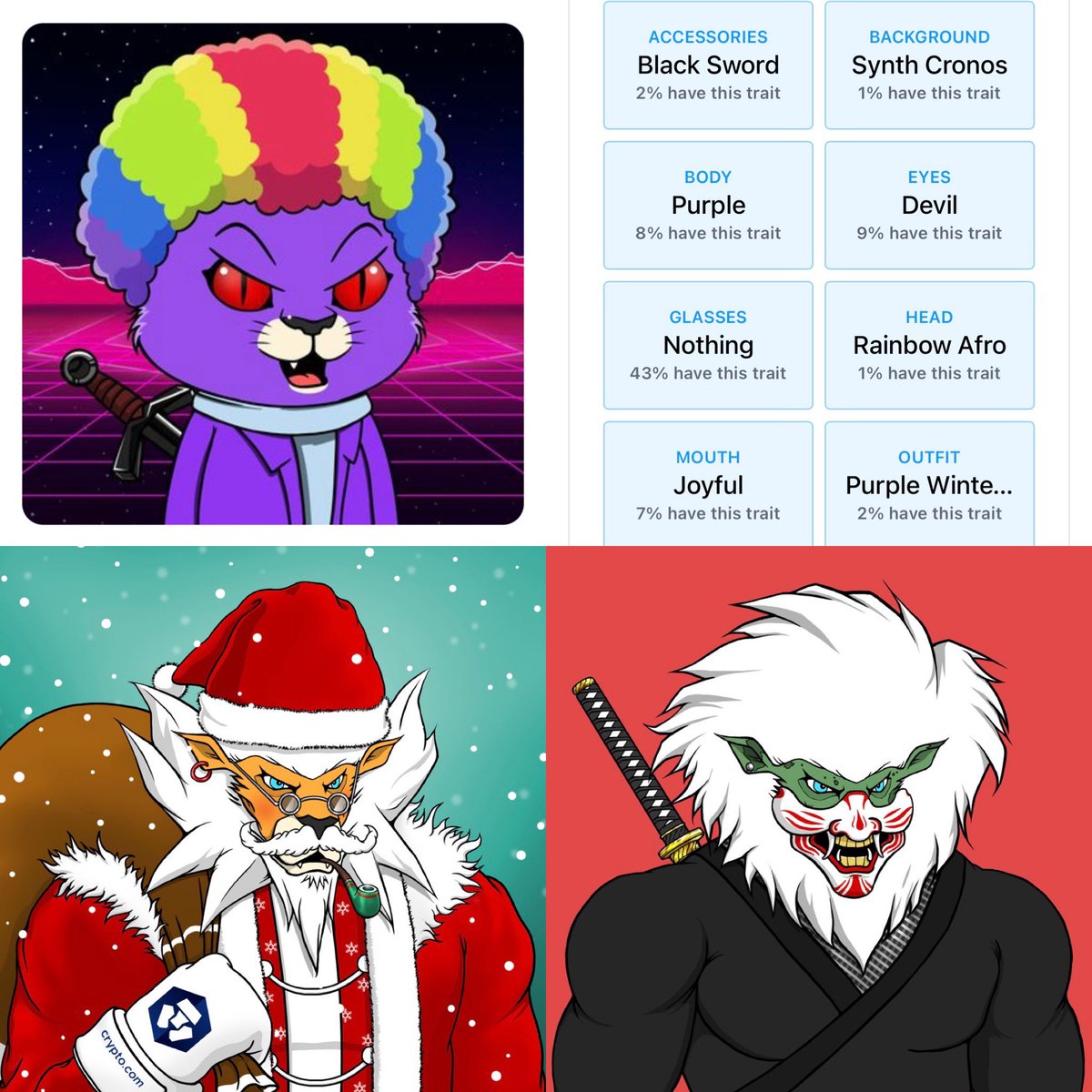 N三O |NFT| tweet media