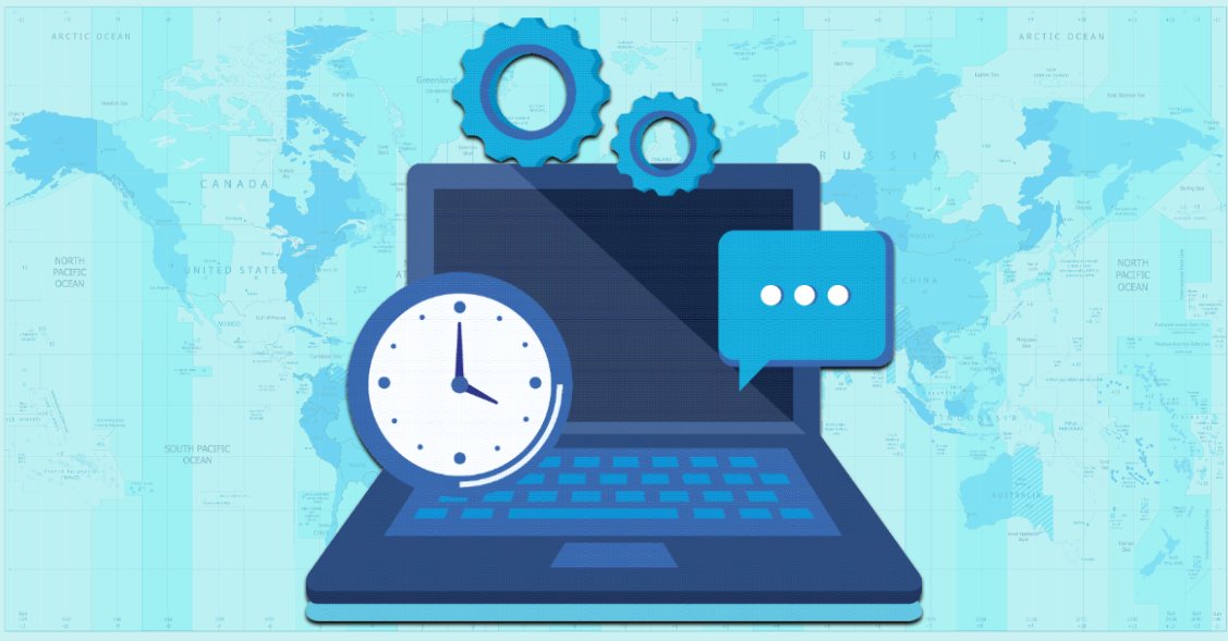 cyber5w's tweet photo. If you're interested in #DFIR, then you should consider taking our "Timezone Conversions" course and YES it is FREE, plus it will not take a lot of your precious time #C5W

https://t.co/Fl10epXaqJ https://t.co/ONmv3i7Sx6