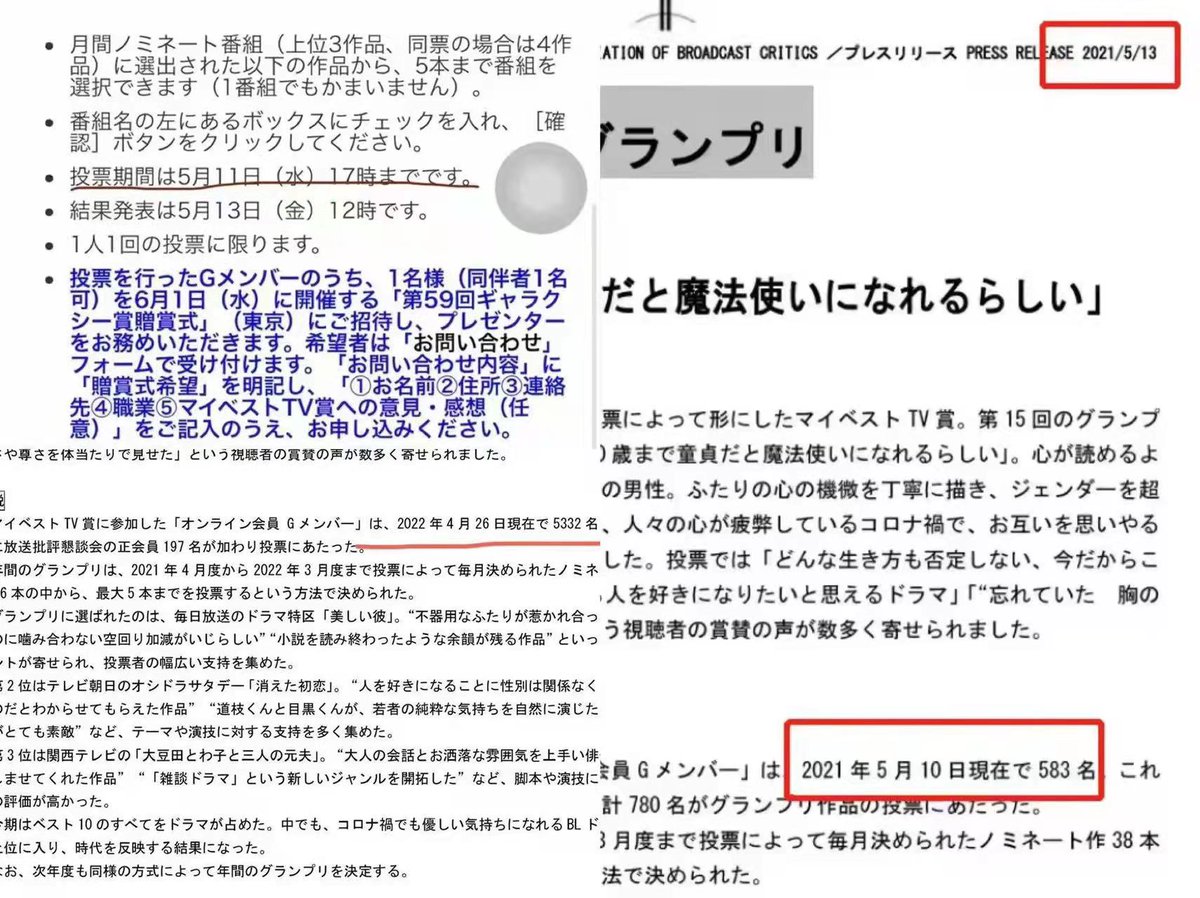 leona17267022's tweet photo. 真剣に！！ギャラクシー賞には、回りくどい言い方をしないで、はっきり言ってほしい！！！

#美しい彼
#票数公表希望 https://t.co/FzFKxqjTxN