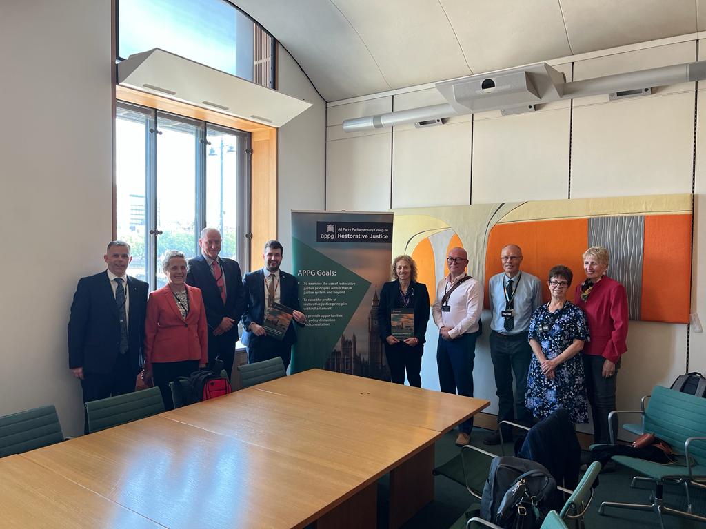 Thanks to all those who attended our APPG meeting today <a href="/ElliotColburn/">Elliot Colburn</a> @Rees4Neath as well as our dedicated Advisory Board members. 

It was a pleasure to update our Members on the hard work of the recent evidence gathering sessions.