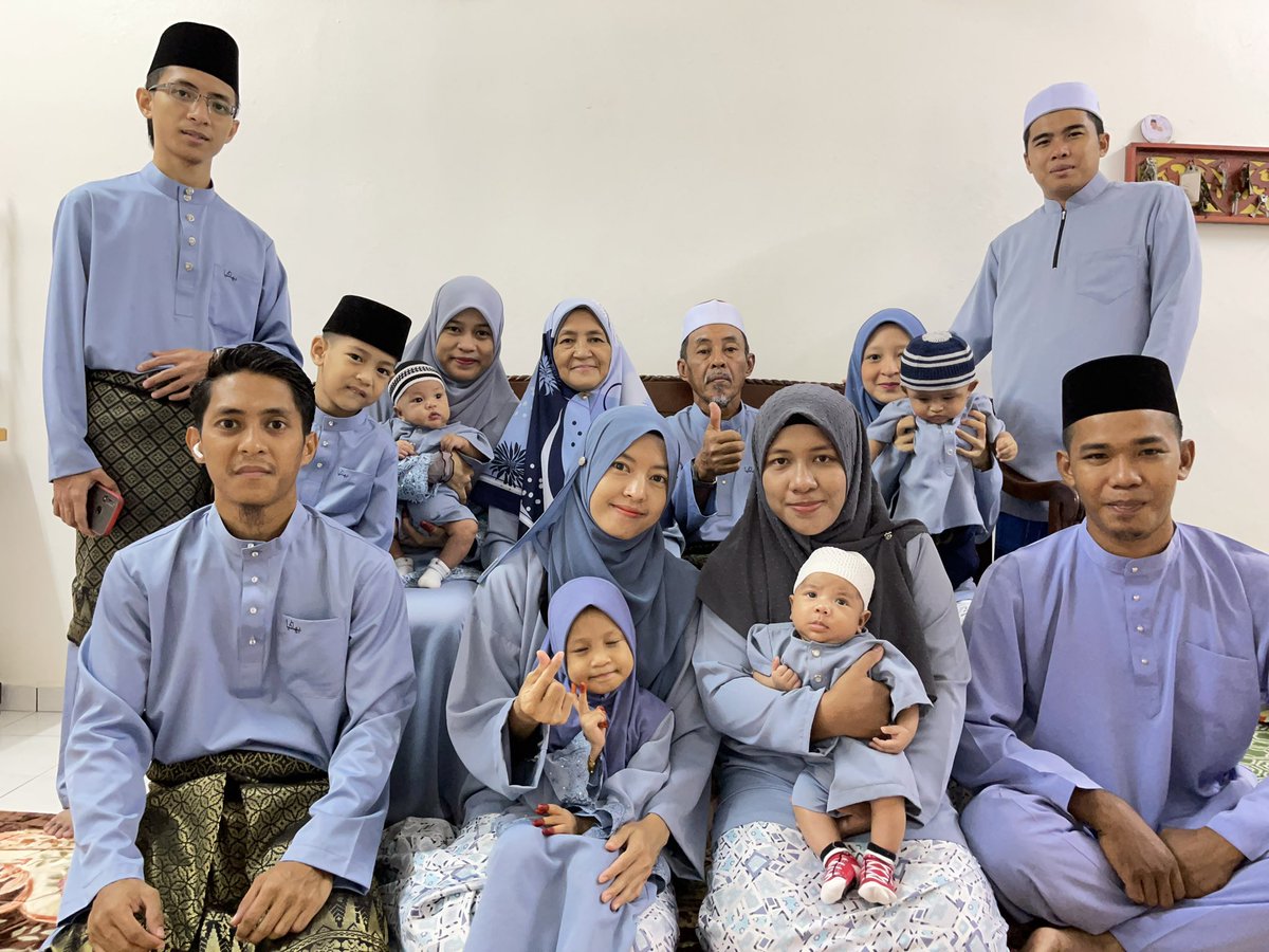Bismillah. I am ready to settledown end of this year (atleast tunang), aku takda masa nak main main —after previous relationship. Looking for someone serious &amp; yg penting serasi. Detail aku kat bawah <a href="/TwtJodohMY/">TwtJodoh 🍉</a>