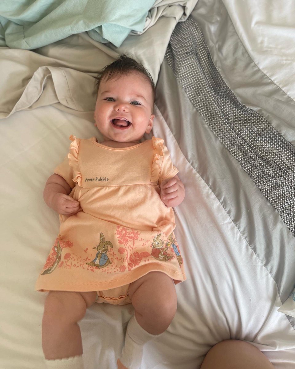 JadeCass24's tweet photo. Absolute light of my life 😍❤️ https://t.co/IZ5PD2iHmH