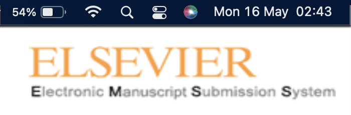 andre_cola's tweet photo. It is incredible that we made it!
Two full years of hard work, with an extreme final rush of a few months …
The work was shared with two best friends and colleagues.
For the results, stay tuned … in the next months you will see!
#ModernSpacecraftGNC #friendship #space #Elsevier https://t.co/rOlpICl8iY