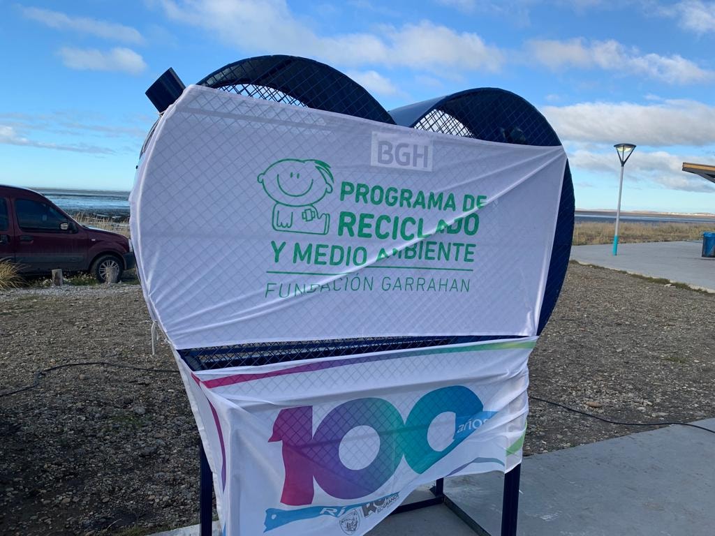 Grupo BGH tweet media