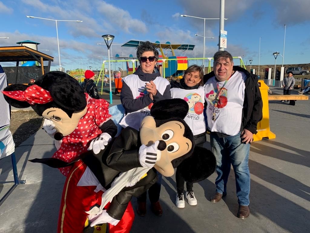 Grupo BGH tweet media