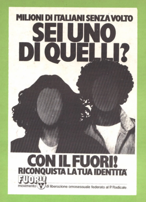 TWM_Factory's tweet photo. Oggi come ieri, continuiamo a lottare per garantire a tutt* gli stessi diritti ✊🏻🏳️‍🌈

In foto, documenti provenienti dall'Archivio del Circolo Mario Mieli, a giugno in mostra per #Ultraqueer a @palazzomerulana 

#giornataInternazionalecontrolomofobia #IDAHOBIT #IDAHOBIT2022 https://t.co/P96jkuQ4a6