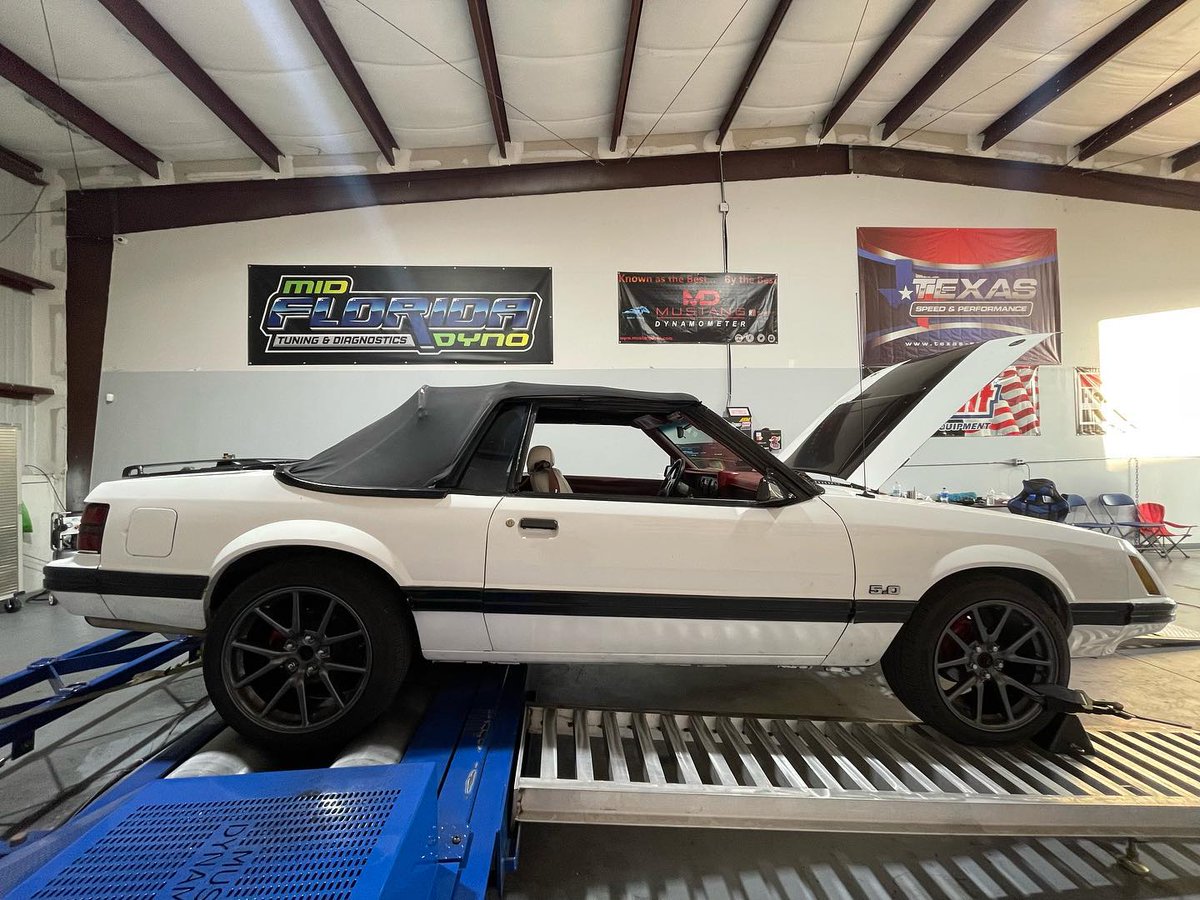 MustangDynos's tweet image. Check out Mid Florida Dyno @midfloridadyno in Lake Hamilton, Florida
instagram.com/p/Cdll1lvOaej/…
#midfloridadyno
midfloridadyno.com
#MustangDynamometer 
#MustangDyne 
#MustangDyno
#DynoTuning
#DynoTune 
#dyno
#tuned
#horsepower