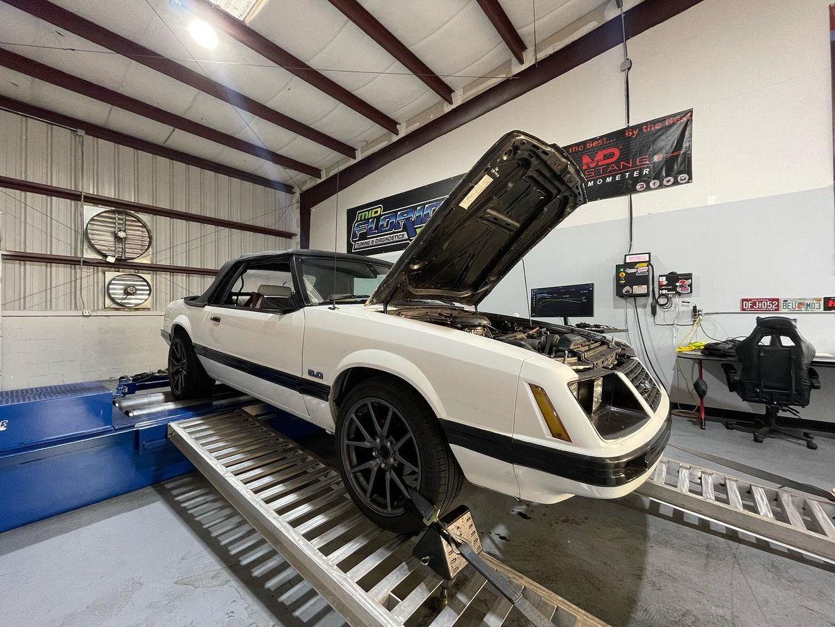 MustangDynos's tweet image. Check out Mid Florida Dyno @midfloridadyno in Lake Hamilton, Florida
instagram.com/p/Cdll1lvOaej/…
#midfloridadyno
midfloridadyno.com
#MustangDynamometer 
#MustangDyne 
#MustangDyno
#DynoTuning
#DynoTune 
#dyno
#tuned
#horsepower